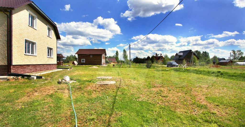Продажа дома село Осташево, цена 5950000 рублей, 2022 год объявление №698900 на megabaz.ru