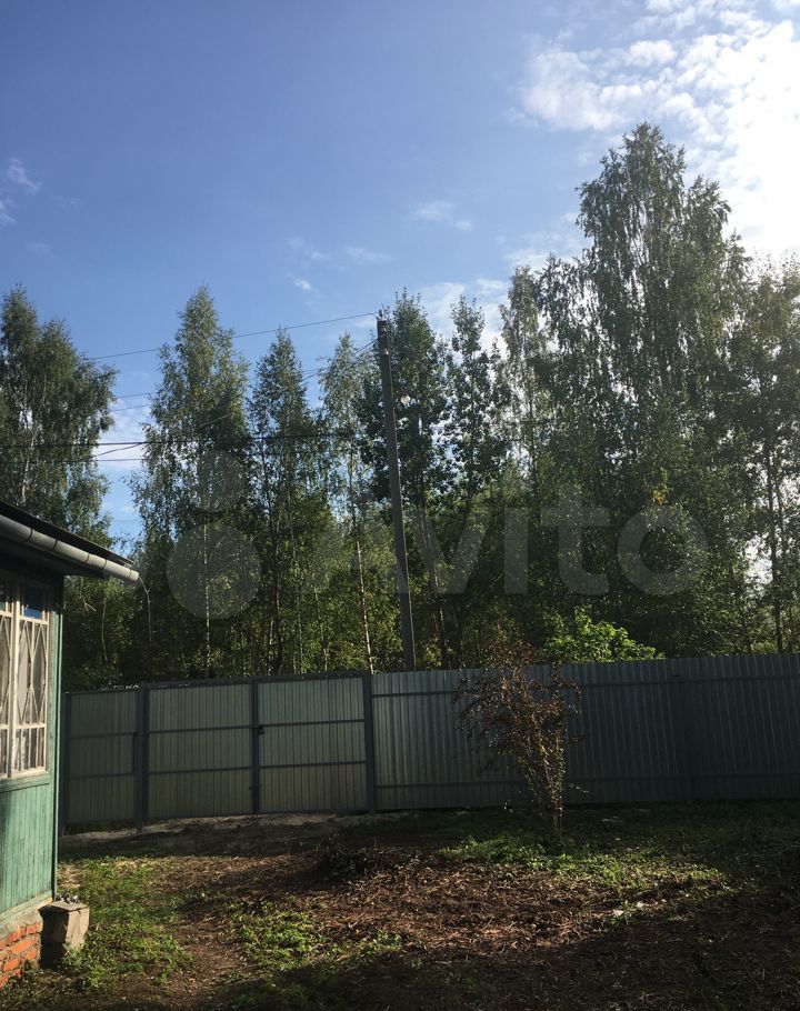 Продажа дома садовое товарищество Восход, цена 445000 рублей, 2023 год объявление №701496 на megabaz.ru