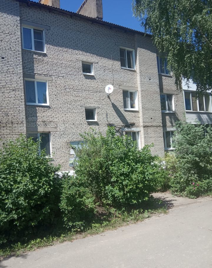 Продажа однокомнатной квартиры село Бужаниново, цена 1850000 рублей, 2023 год объявление №668077 на megabaz.ru
