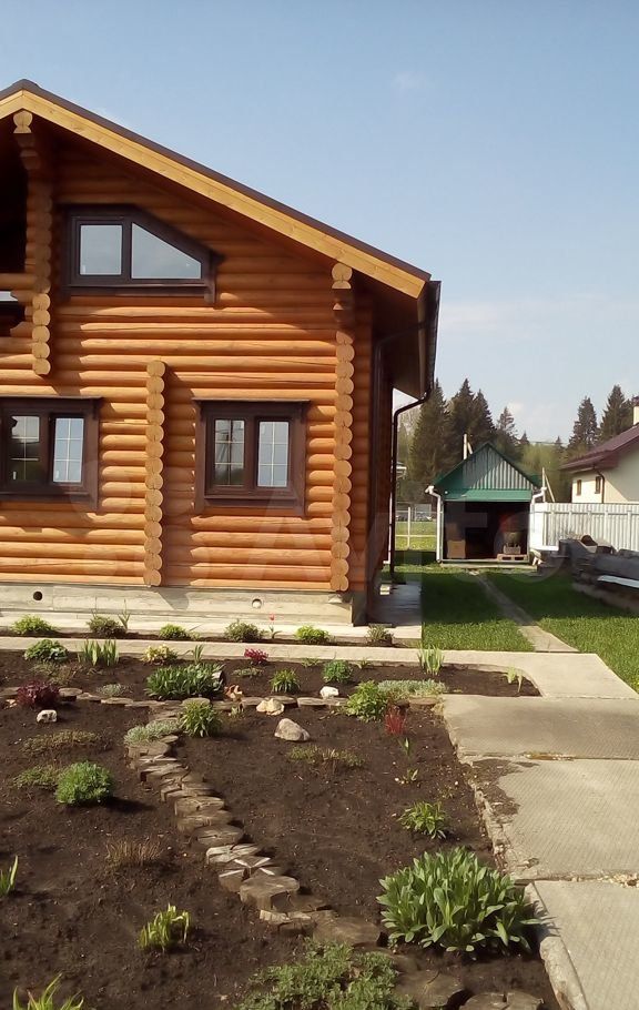 Продажа дома деревня Степаньково, цена 7380000 рублей, 2022 год объявление №634785 на megabaz.ru