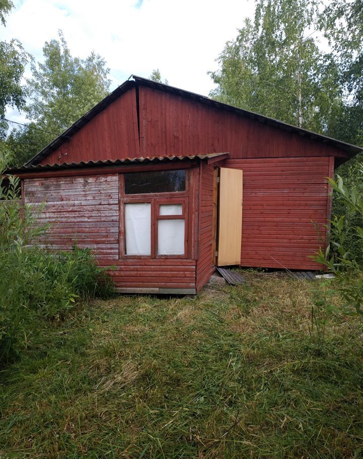 Купить Дачу В Снт Спецстроевец Ульяновск