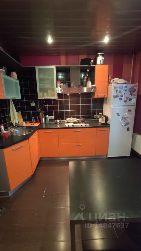 Аренда однокомнатной квартиры Москва, метро Улица Академика Янгеля, Варшавское шоссе 152к1, цена 40000 рублей, 2025 год объявление №1431720 на megabaz.ru Аренда однокомнатной квартиры Москва, метро Улица Академика Янгеля, Варшавское шоссе 152к1, цена 40000 рублей, 2025 год объявление №1431720 на megabaz.ru