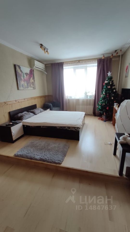 Аренда однокомнатной квартиры Москва, метро Улица Академика Янгеля, Варшавское шоссе 152к1, цена 40000 рублей, 2025 год объявление №1431720 на megabaz.ru Аренда однокомнатной квартиры Москва, метро Улица Академика Янгеля, Варшавское шоссе 152к1, цена 40000 рублей, 2025 год объявление №1431720 на megabaz.ru