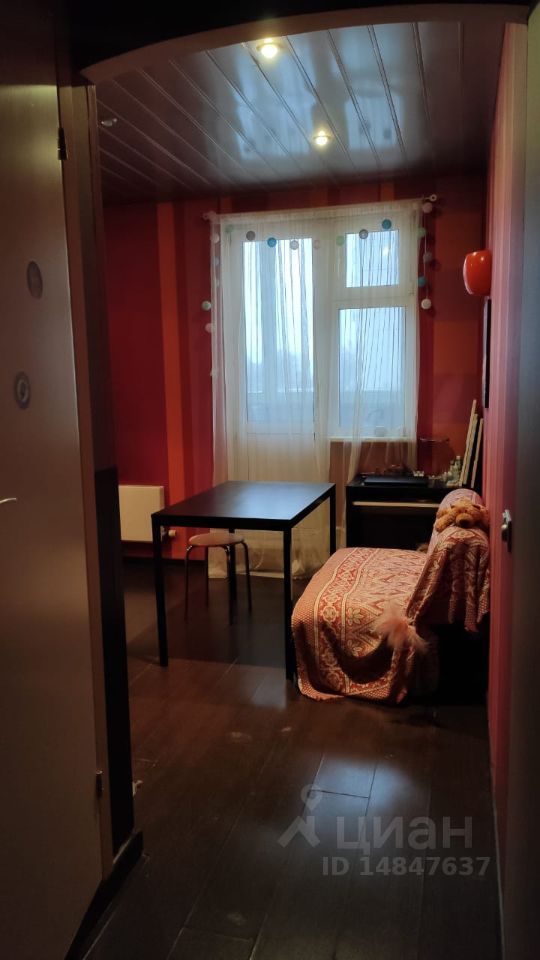 Аренда однокомнатной квартиры Москва, метро Улица Академика Янгеля, Варшавское шоссе 152к1, цена 40000 рублей, 2025 год объявление №1431720 на megabaz.ru Аренда однокомнатной квартиры Москва, метро Улица Академика Янгеля, Варшавское шоссе 152к1, цена 40000 рублей, 2025 год объявление №1431720 на megabaz.ru