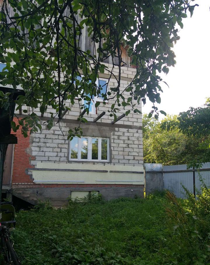 Продажа дома село Кривцы, цена 7350000 рублей, 2022 год объявление №660296 на megabaz.ru