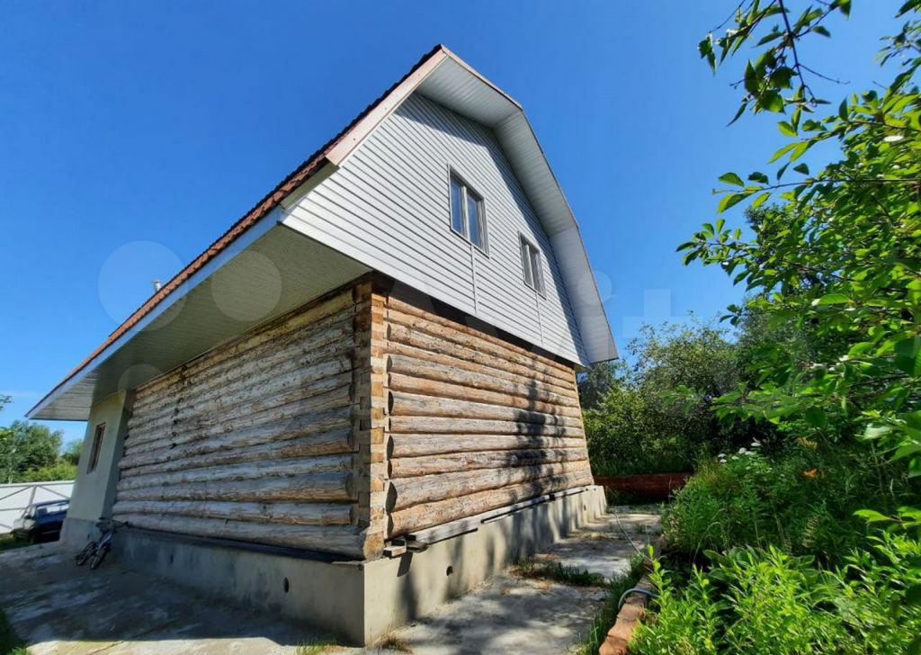Продажа дома село Пирочи, Лесная улица, цена 2550000 рублей, 2023 год объявление №676740 на megabaz.ru