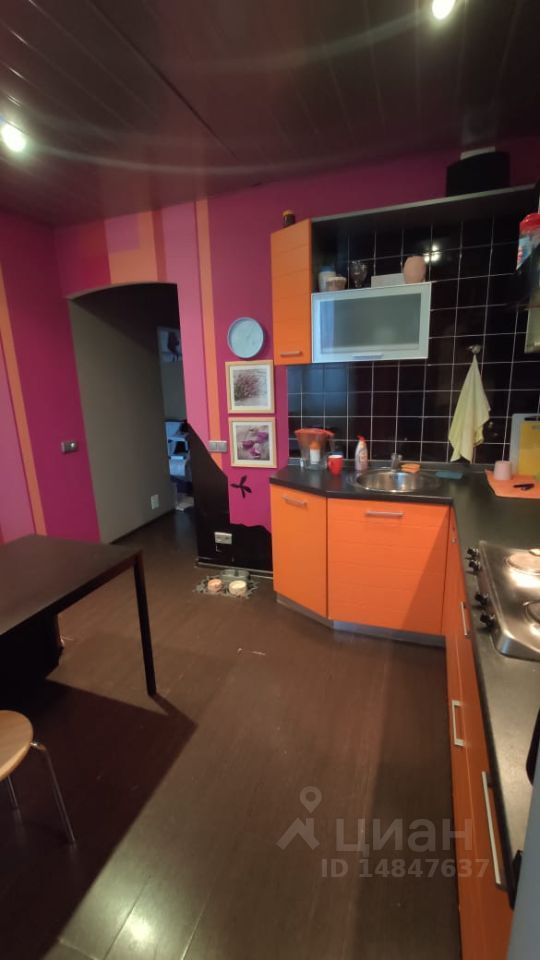 Аренда однокомнатной квартиры Москва, метро Улица Академика Янгеля, Варшавское шоссе 152к1, цена 40000 рублей, 2025 год объявление №1431720 на megabaz.ru Аренда однокомнатной квартиры Москва, метро Улица Академика Янгеля, Варшавское шоссе 152к1, цена 40000 рублей, 2025 год объявление №1431720 на megabaz.ru