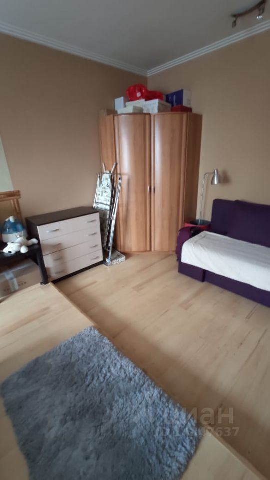 Аренда однокомнатной квартиры Москва, метро Улица Академика Янгеля, Варшавское шоссе 152к1, цена 40000 рублей, 2025 год объявление №1431720 на megabaz.ru Аренда однокомнатной квартиры Москва, метро Улица Академика Янгеля, Варшавское шоссе 152к1, цена 40000 рублей, 2025 год объявление №1431720 на megabaz.ru