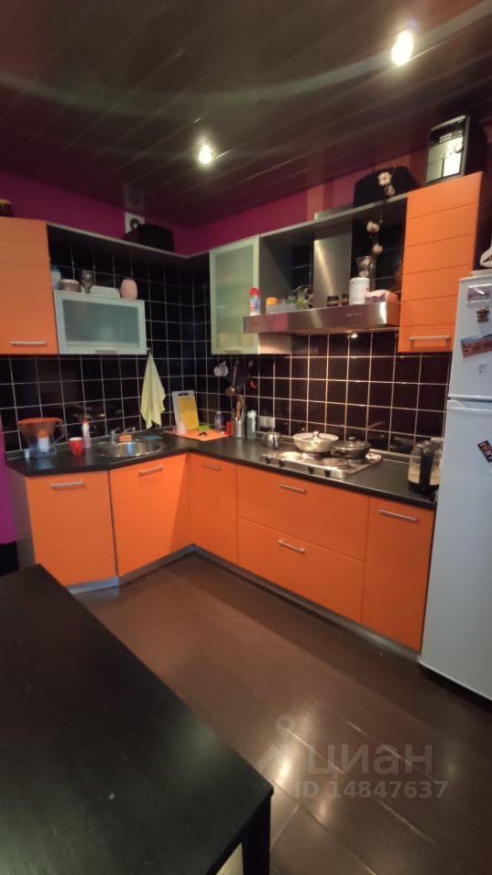 Аренда однокомнатной квартиры Москва, метро Улица Академика Янгеля, Варшавское шоссе 152к1, цена 40000 рублей, 2025 год объявление №1431720 на megabaz.ru Аренда однокомнатной квартиры Москва, метро Улица Академика Янгеля, Варшавское шоссе 152к1, цена 40000 рублей, 2025 год объявление №1431720 на megabaz.ru