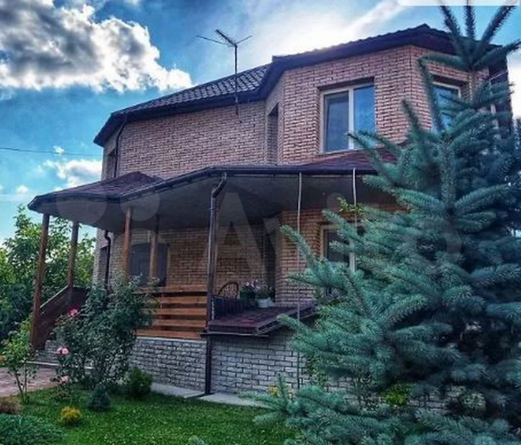 Продажа дома поселок Литвиново, цена 10000000 рублей, 2022 год объявление №711205 на megabaz.ru