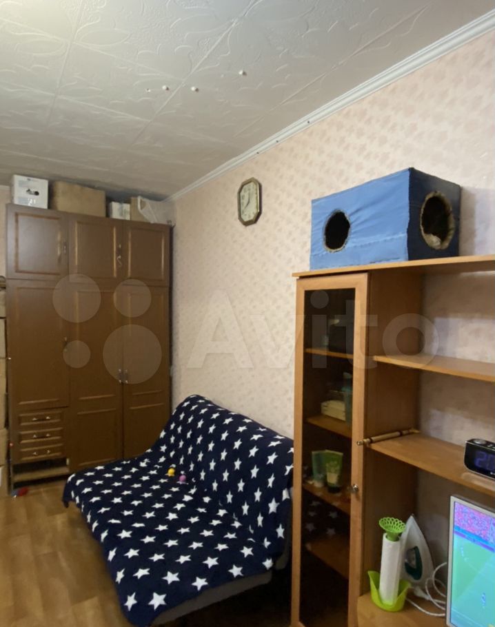 Продажа однокомнатной квартиры деревня Гришенки, цена 2600000 рублей, 2023 год объявление №660733 на megabaz.ru