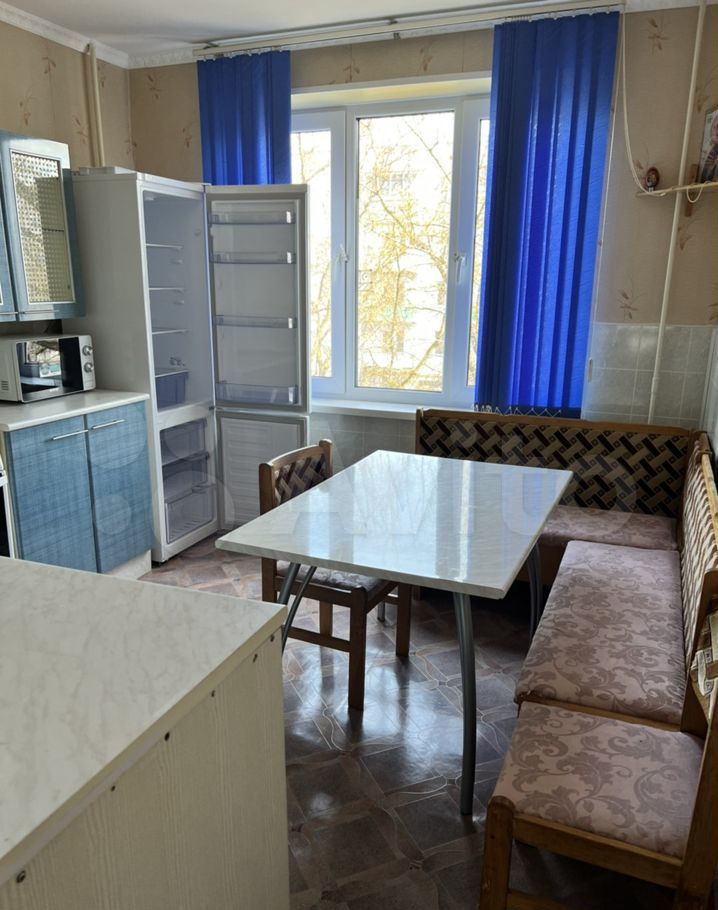 Аренда двухкомнатной квартиры Можайск, цена 25000 рублей, 2023 год объявление №1522943 на megabaz.ru