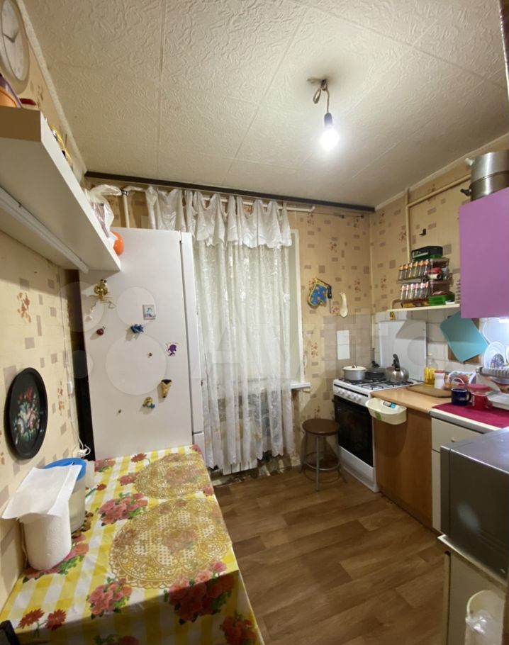 Продажа однокомнатной квартиры деревня Гришенки, цена 2600000 рублей, 2022 год объявление №660733 на megabaz.ru