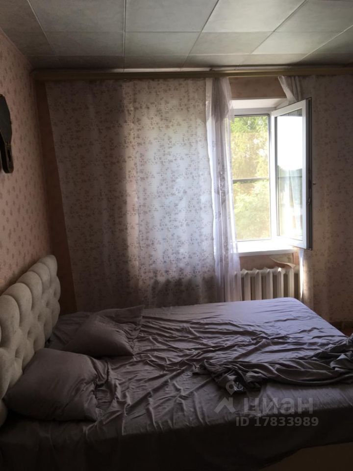 Продажа двухкомнатной квартиры деревня Манушкино, цена 4750000 рублей, 2022 год объявление №660715 на megabaz.ru