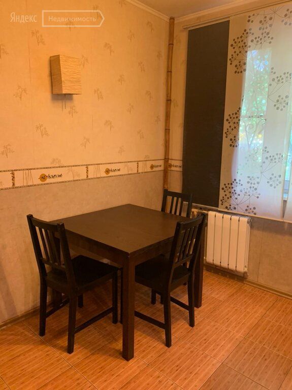 Аренда однокомнатной квартиры Москва, метро Улица Академика Янгеля, улица Академика Янгеля 14к6, цена 30000 рублей, 2025 год объявление №1432592 на megabaz.ru Аренда однокомнатной квартиры Москва, метро Улица Академика Янгеля, улица Академика Янгеля 14к6, цена 30000 рублей, 2025 год объявление №1432592 на megabaz.ru