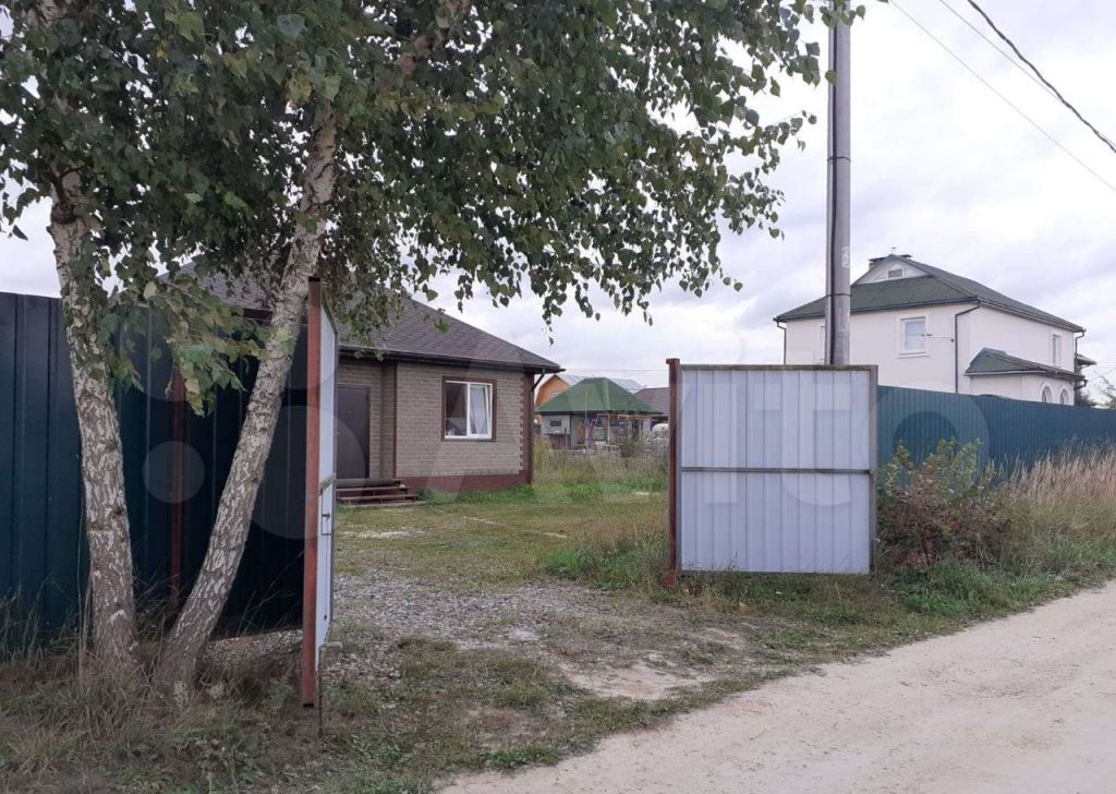 Продажа дома деревня Цибино, цена 3800000 рублей, 2022 год объявление №694180 на megabaz.ru