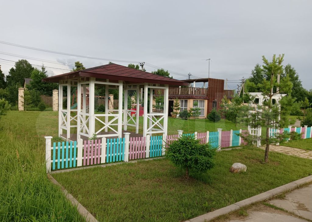 Продажа дома деревня Тимошкино, цена 26000000 рублей, 2023 год объявление №784090 на megabaz.ru