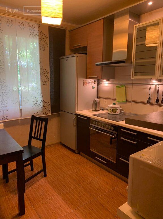 Аренда однокомнатной квартиры Москва, метро Улица Академика Янгеля, улица Академика Янгеля 14к6, цена 30000 рублей, 2025 год объявление №1432592 на megabaz.ru Аренда однокомнатной квартиры Москва, метро Улица Академика Янгеля, улица Академика Янгеля 14к6, цена 30000 рублей, 2025 год объявление №1432592 на megabaz.ru