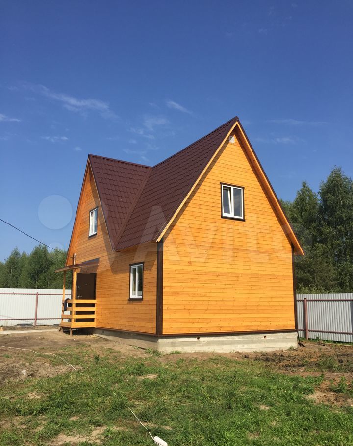 Продажа дома деревня Цибино, цена 4050000 рублей, 2022 год объявление №682095 на megabaz.ru