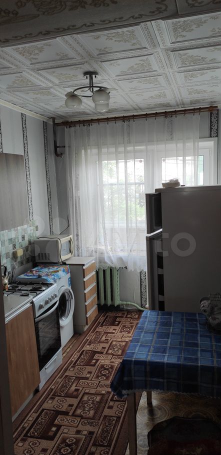 Продажа двухкомнатной квартиры деревня Губино, цена 1650000 рублей, 2022 год объявление №667303 на megabaz.ru