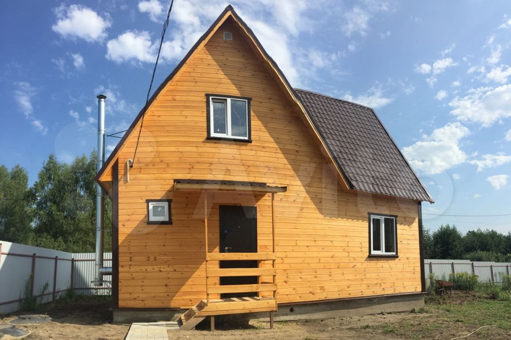 Продажа дома деревня Цибино, цена 4050000 рублей, 2022 год объявление №682095 на megabaz.ru