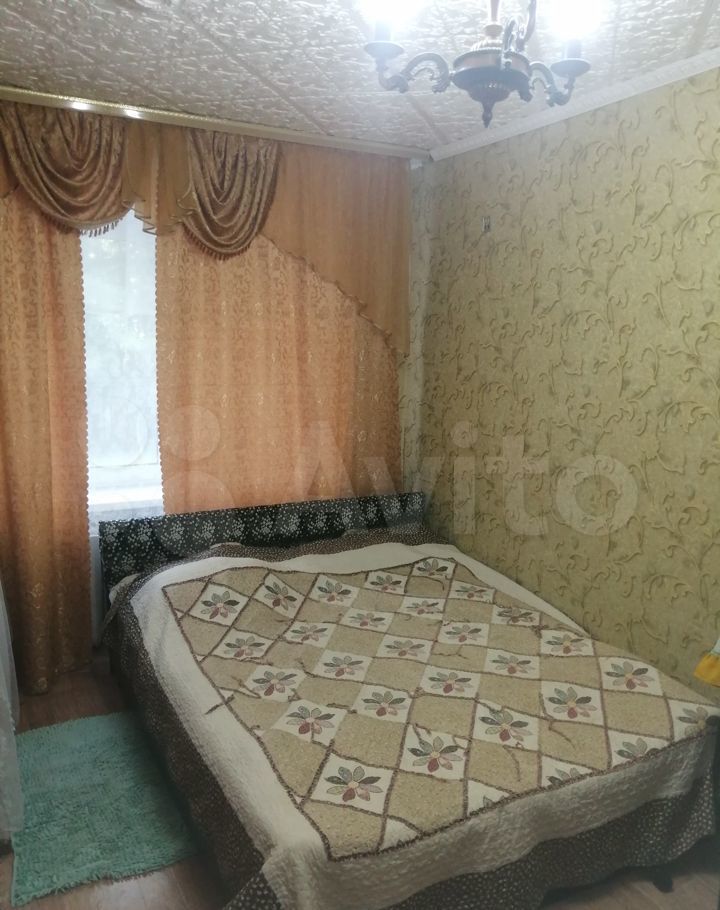 Продажа комнаты село Липицы, цена 1200000 рублей, 2023 год объявление №683152 на megabaz.ru