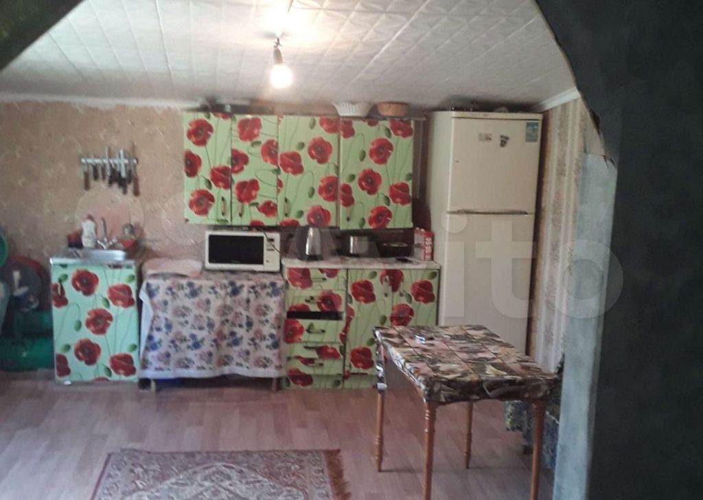 Продажа дома село Алабушево, Железнодорожная улица 37, цена 3000000 рублей, 2023 год объявление №661480 на megabaz.ru