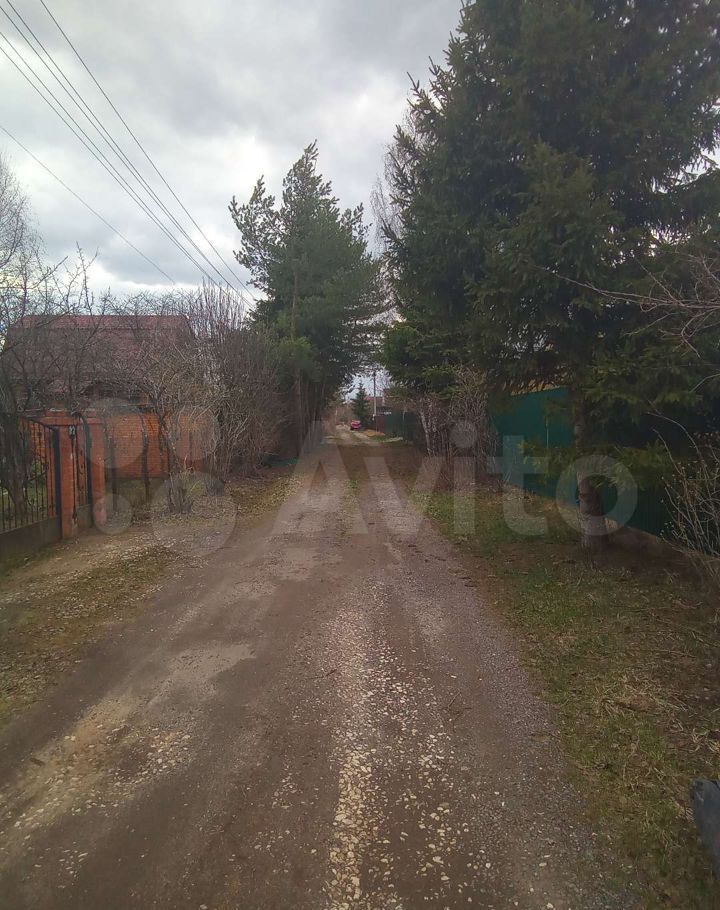 Продажа дома деревня Кашино, 4-я линия, цена 2960000 рублей, 2023 год объявление №740023 на megabaz.ru