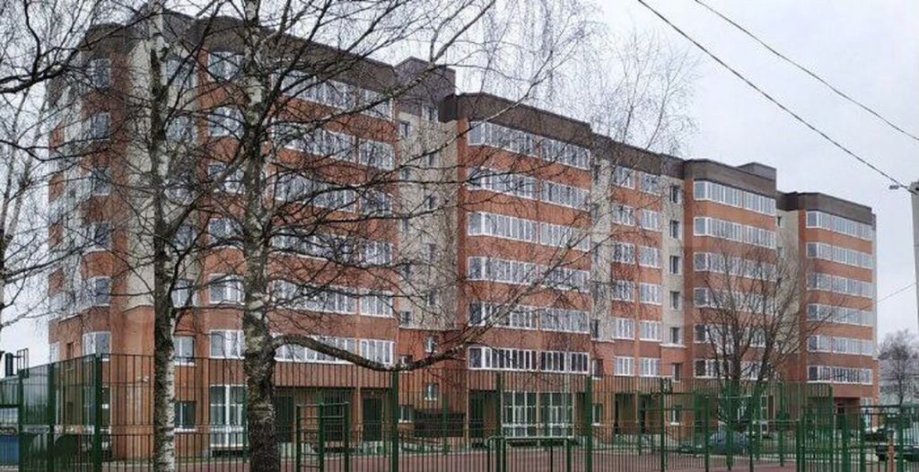 Аренда однокомнатной квартиры деревня Павловское, цена 27000 рублей, 2023 год объявление №1441552 на megabaz.ru