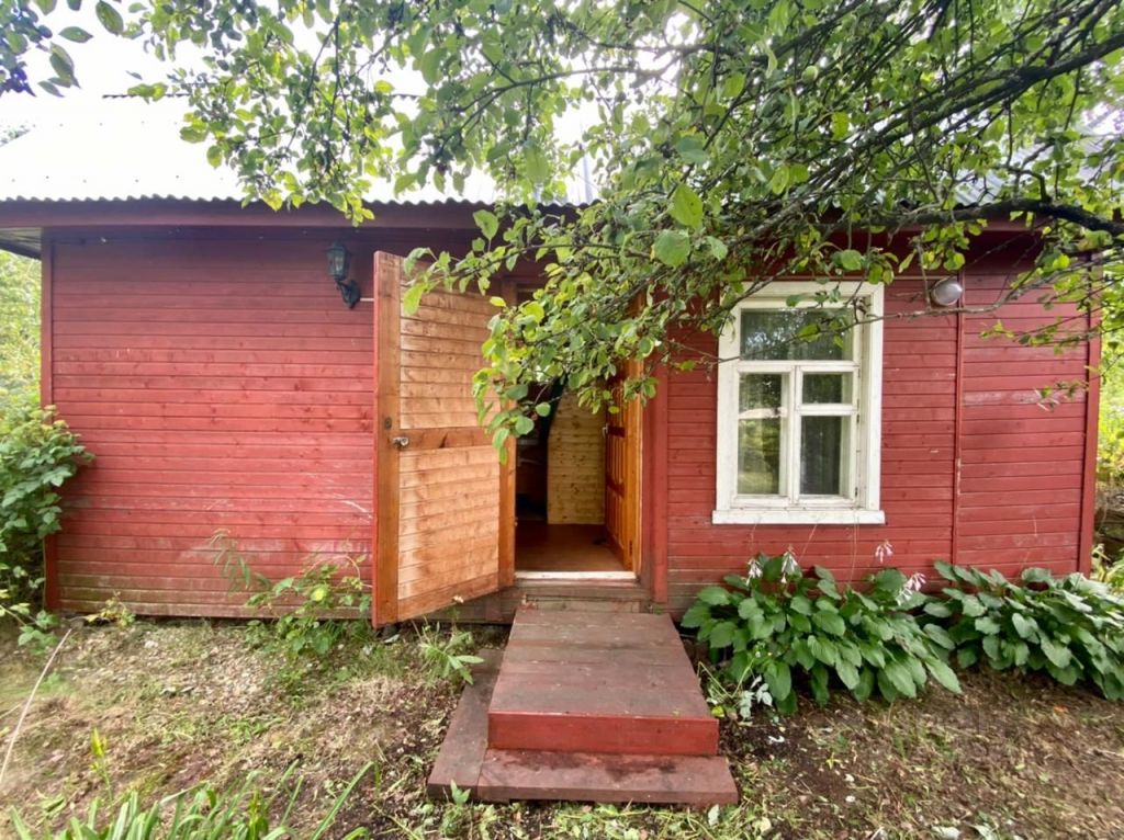 Продажа дома садовое товарищество Луч, цена 3999999 рублей, 2022 год объявление №661437 на megabaz.ru