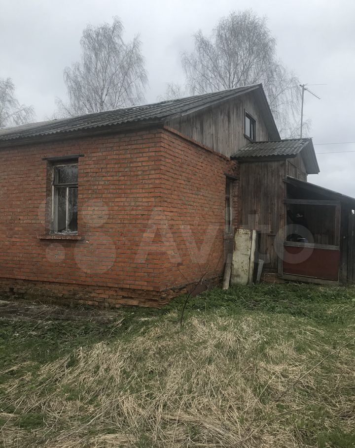 Продажа двухкомнатной квартиры деревня Рождествено, цена 950000 рублей, 2023 год объявление №614053 на megabaz.ru