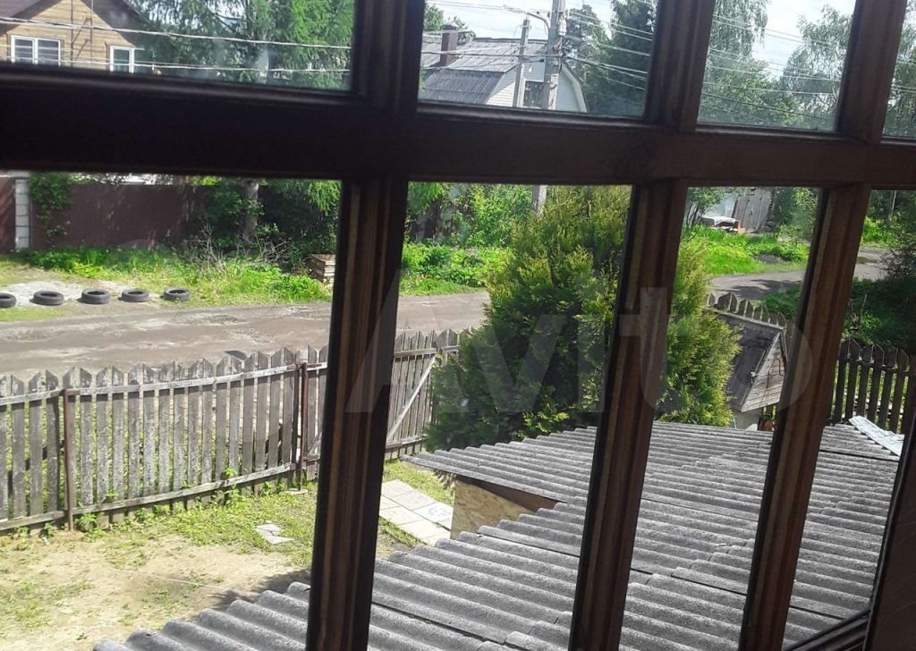 Продажа дома село Алабушево, Железнодорожная улица 37, цена 3000000 рублей, 2022 год объявление №661480 на megabaz.ru