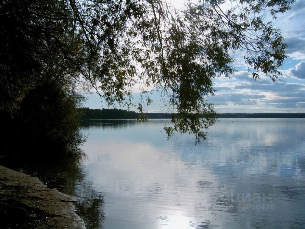 Дер Пятница Истринское Водохранилище Купить Земельный Участок