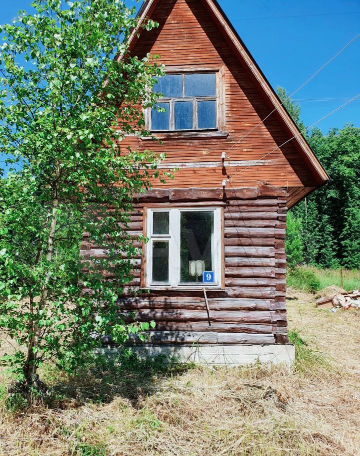Продажа дома деревня Бельское, цена 800000 рублей, 2022 год объявление №647721 на megabaz.ru