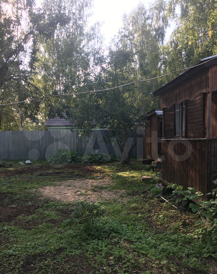Продажа дома садовое товарищество Восход, цена 445000 рублей, 2024 год объявление №701496 на megabaz.ru
