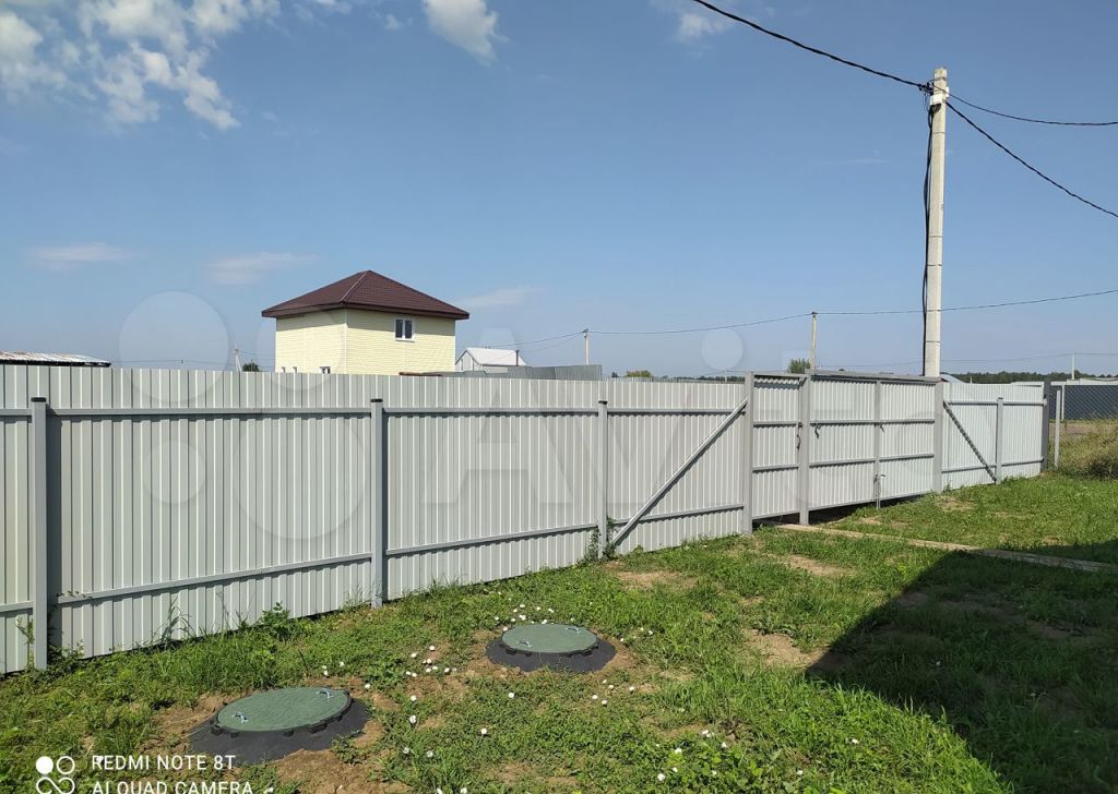 Продажа дома посёлок Электроизолятор, цена 3200000 рублей, 2022 год объявление №670201 на megabaz.ru