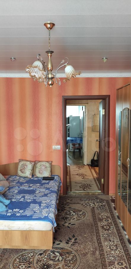 Продажа двухкомнатной квартиры деревня Губино, цена 1650000 рублей, 2023 год объявление №667303 на megabaz.ru