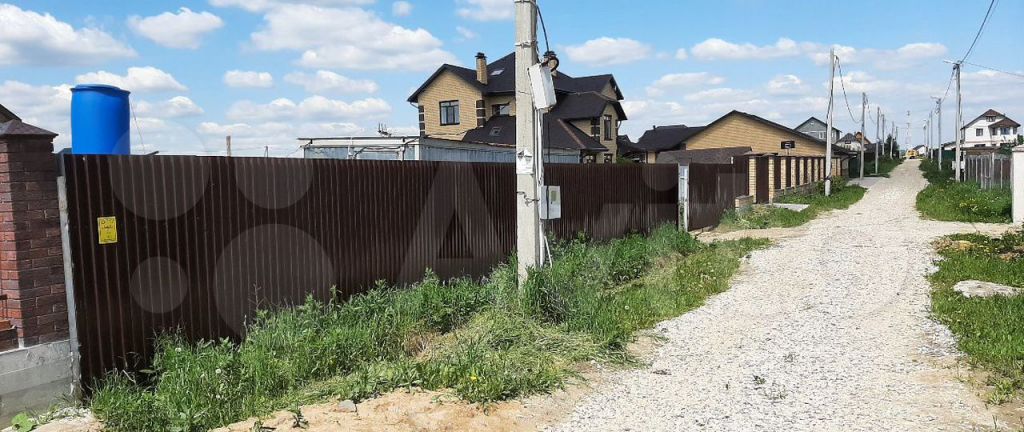 Продажа дома село Шарапово, цена 5900000 рублей, 2023 год объявление №687713 на megabaz.ru