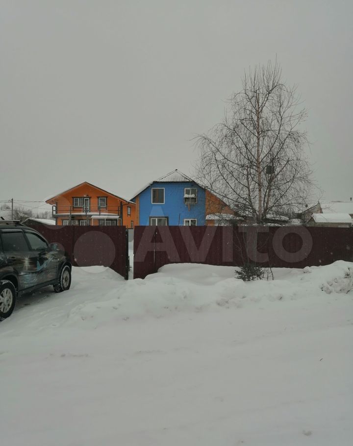 Продажа дома деревня Калиновка, цена 11400000 рублей, 2022 год объявление №722540 на megabaz.ru