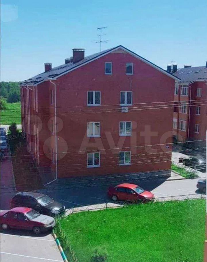 Продажа однокомнатной квартиры село Софьино, цена 4500000 рублей, 2022 год объявление №664448 на megabaz.ru