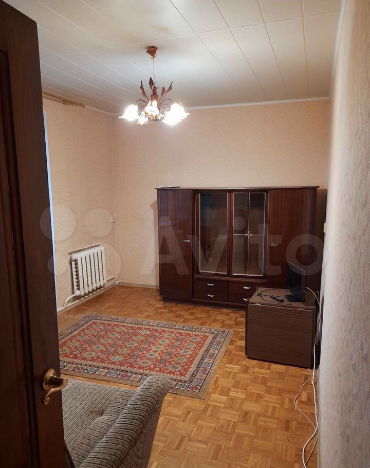 Продажа двухкомнатной квартиры село Шеметово, цена 1750000 рублей, 2022 год объявление №619840 на megabaz.ru
