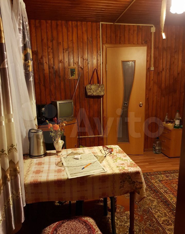 Продажа дома дачный посёлок Ашукино, улица Сергия Радонежского, цена 3000000 рублей, 2022 год объявление №374961 на megabaz.ru