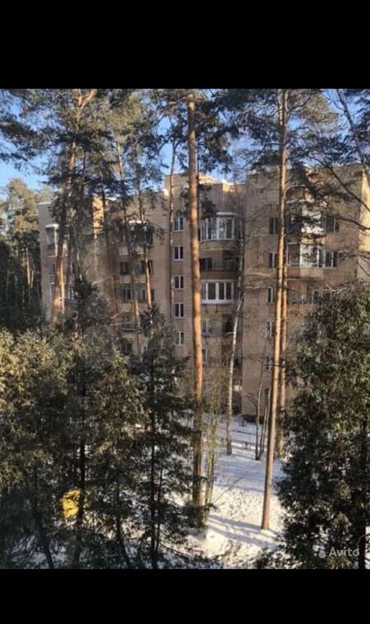 Аренда трёхкомнатной квартиры поселок Сосны, цена 45000 рублей, 2022 год объявление №1388184 на megabaz.ru