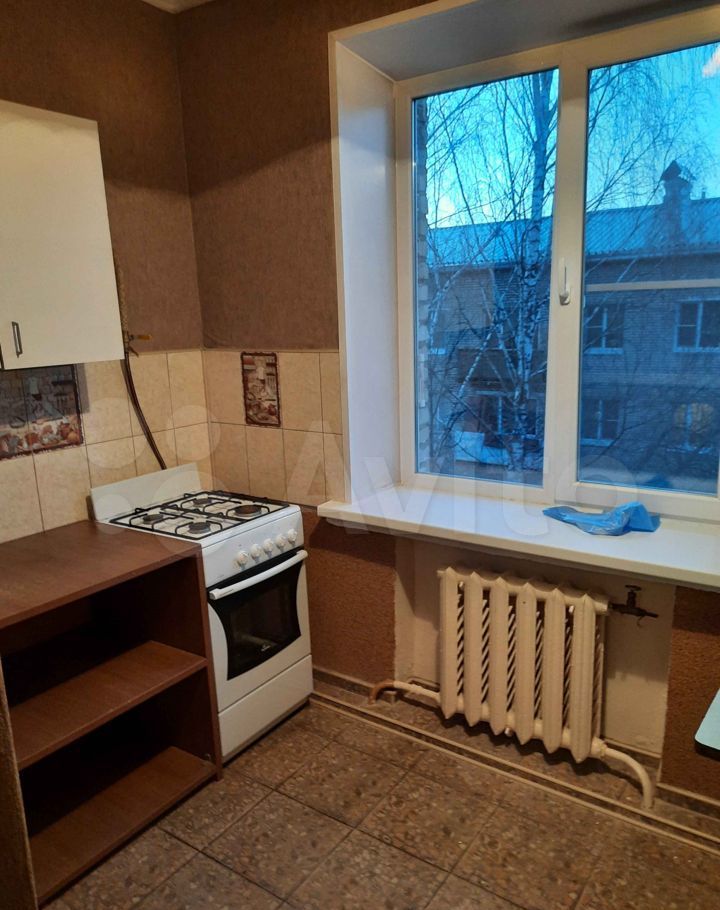 Продажа двухкомнатной квартиры село Шеметово, цена 1750000 рублей, 2022 год объявление №619840 на megabaz.ru
