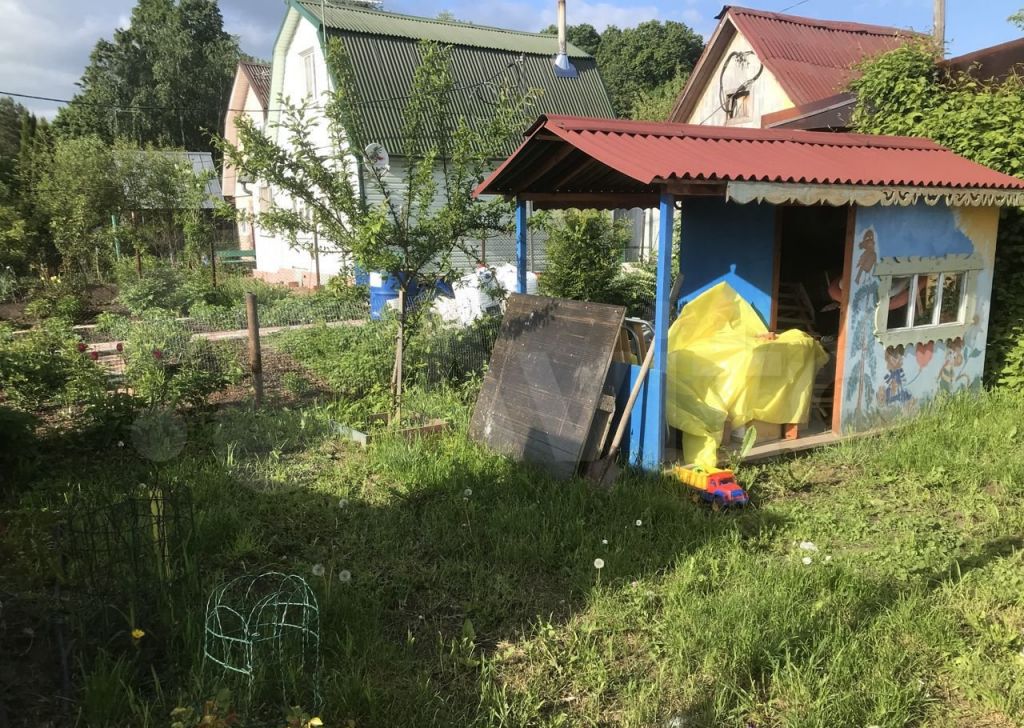 Продажа дома поселок Чайковского, цена 760000 рублей, 2023 год объявление №662164 на megabaz.ru