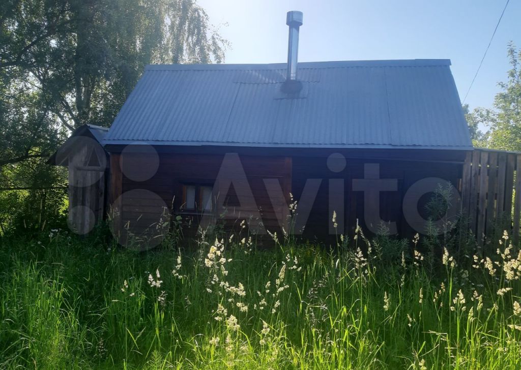 Продажа дома деревня Марьино, цена 2900000 рублей, 2023 год объявление №662490 на megabaz.ru