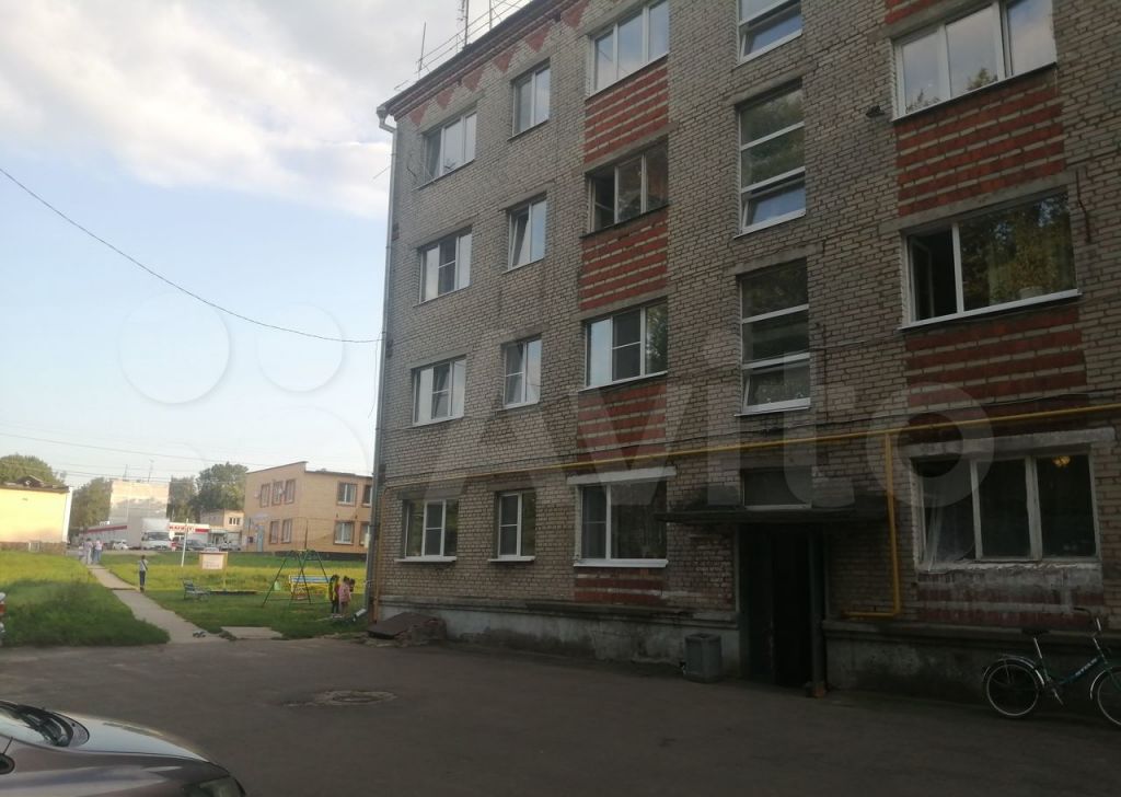 Продажа комнаты село Липицы, цена 1200000 рублей, 2023 год объявление №683152 на megabaz.ru