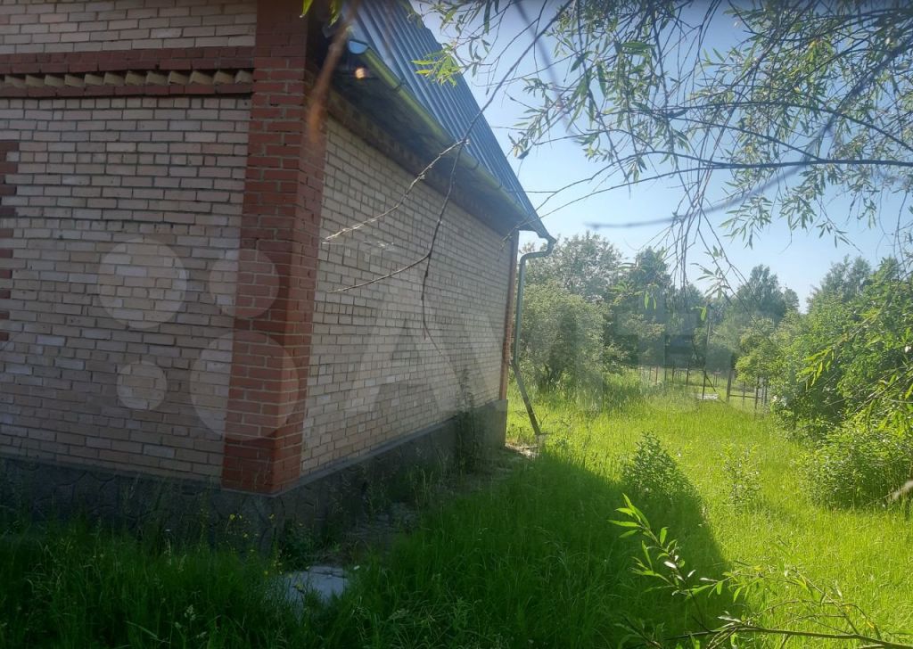Продажа дома деревня Марьино, цена 2900000 рублей, 2023 год объявление №662490 на megabaz.ru