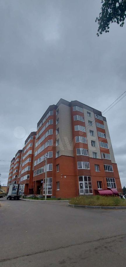 Продажа двухкомнатной квартиры деревня Павловское, цена 6400000 рублей, 2024 год объявление №662613 на megabaz.ru