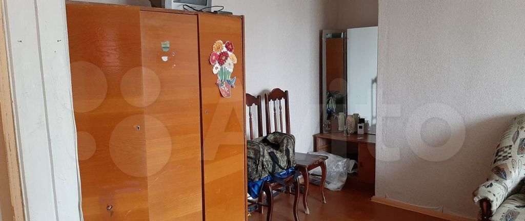 Продажа однокомнатной квартиры село Середа, цена 1150000 рублей, 2023 год объявление №640790 на megabaz.ru